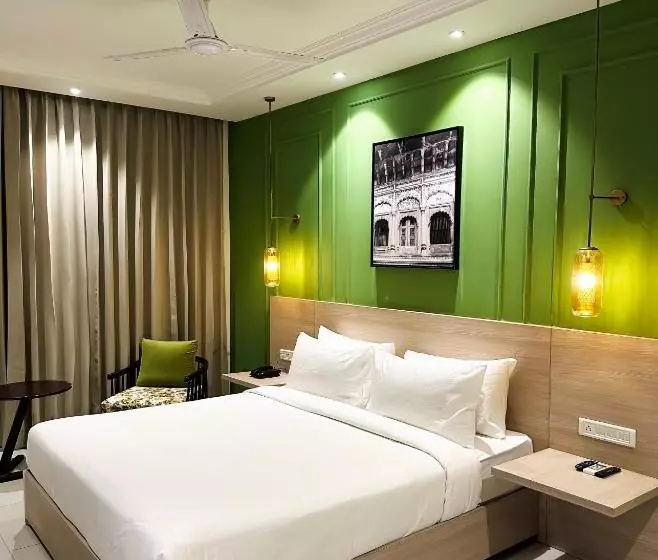 Hotelli Wonder Hills,har Ki Pauri Road Haridwar