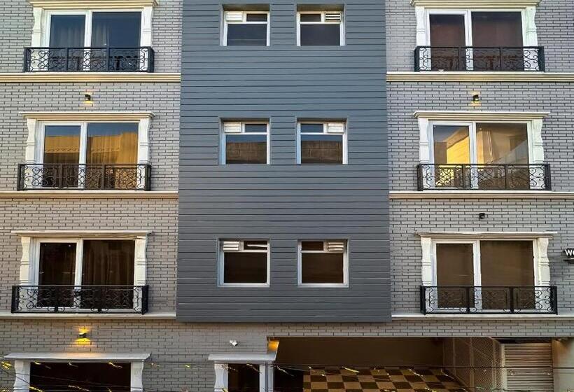 ホテル Wonder Hills,har Ki Pauri Road Haridwar