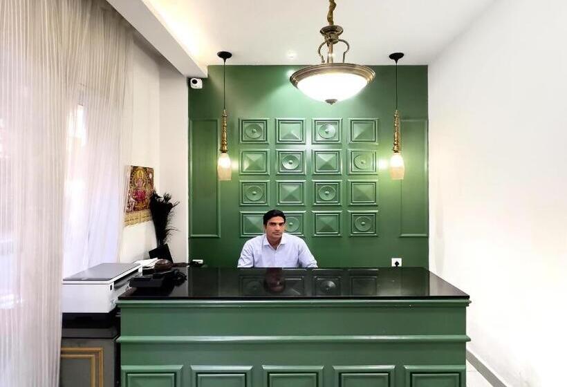 ホテル Wonder Hills,har Ki Pauri Road Haridwar