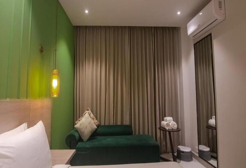 ホテル Wonder Hills,har Ki Pauri Road Haridwar