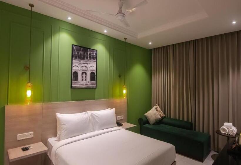 ホテル Wonder Hills,har Ki Pauri Road Haridwar