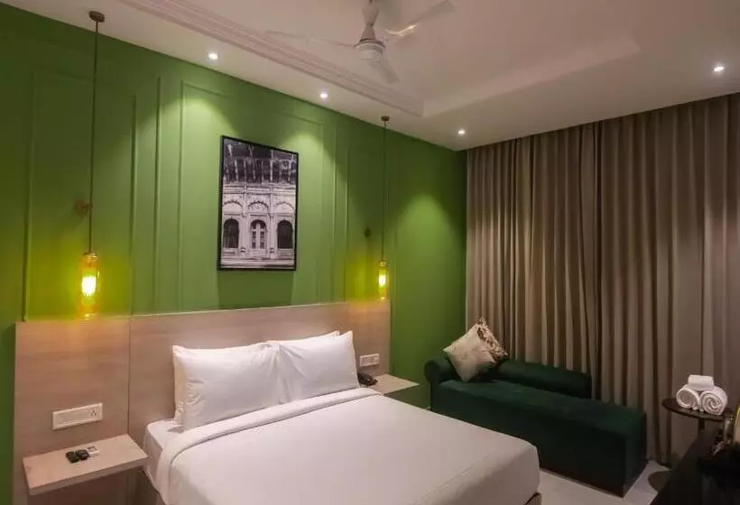 Hotelli Wonder Hills,har Ki Pauri Road Haridwar