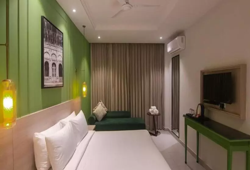 Hotelli Wonder Hills,har Ki Pauri Road Haridwar