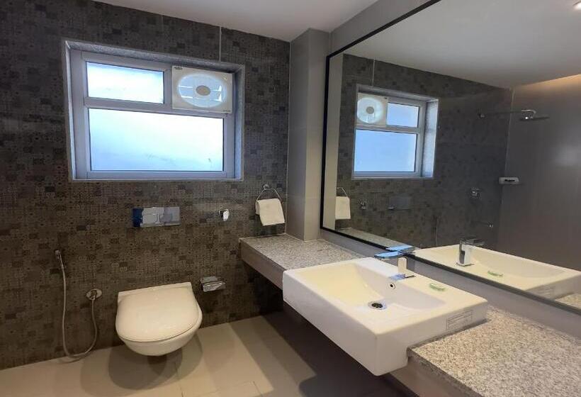 ホテル Wonder Hills,har Ki Pauri Road Haridwar