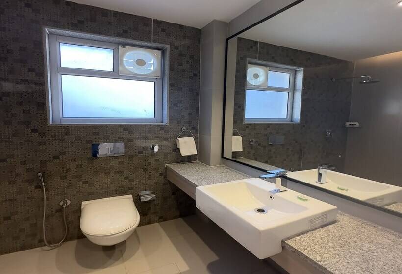 ホテル Wonder Hills,har Ki Pauri Road Haridwar