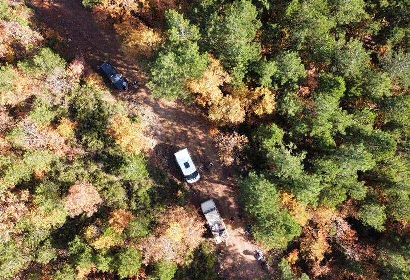 Iliada Hotel Kaz Daglari