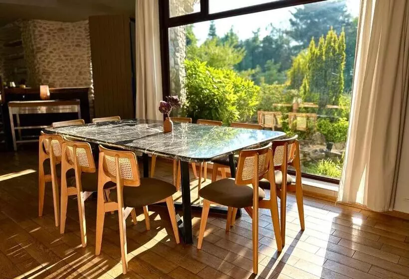 Iliada Hotel Kaz Daglari