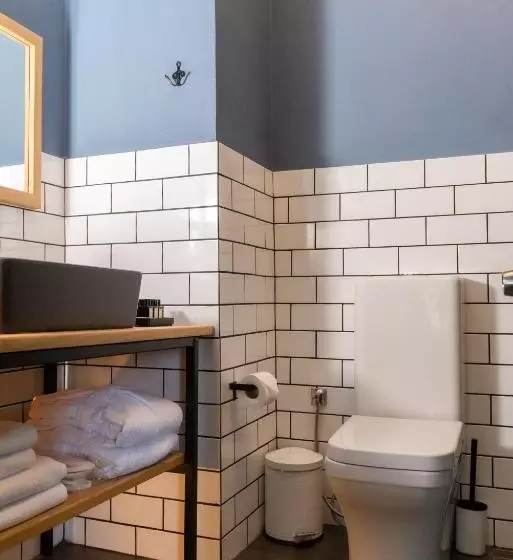 Iliada Hotel Kaz Daglari