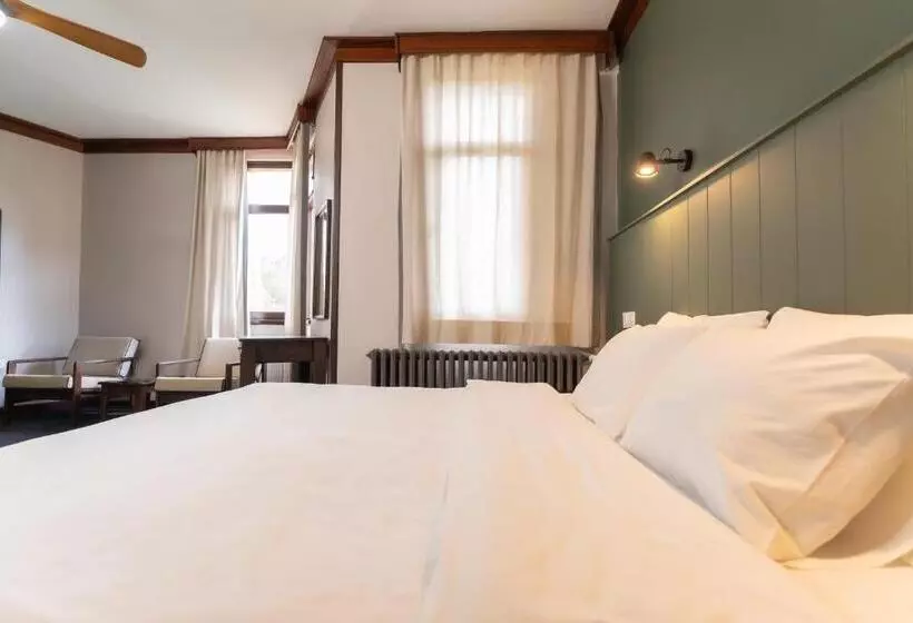 Iliada Hotel Kaz Daglari