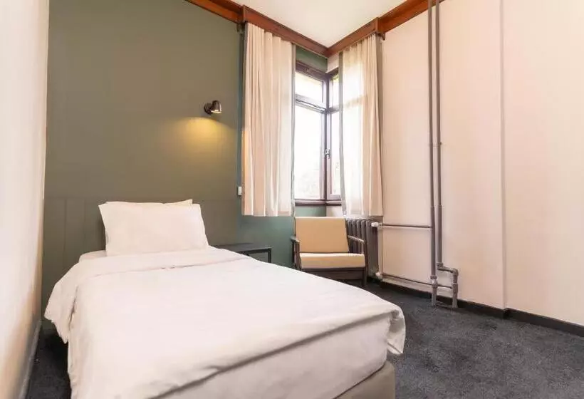 Iliada Hotel Kaz Daglari