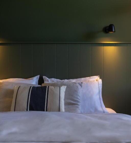 Iliada Hotel Kaz Daglari