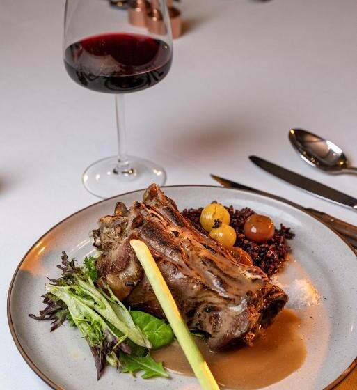 Iliada Hotel Kaz Daglari