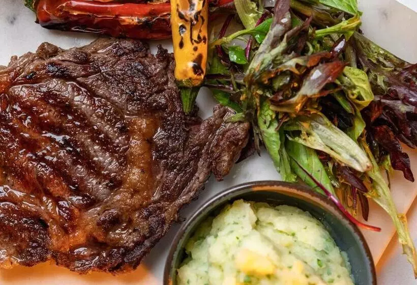 Iliada Hotel Kaz Daglari