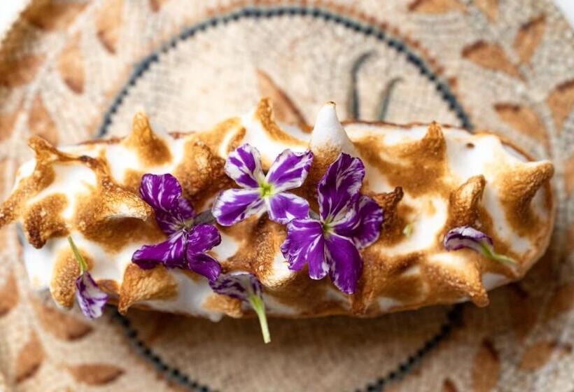 Iliada Hotel Kaz Daglari