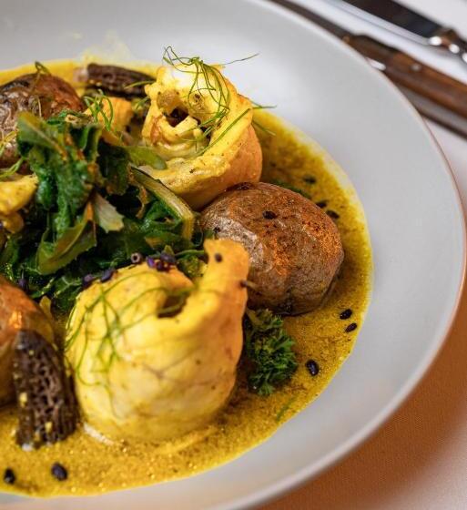 Iliada Hotel Kaz Daglari