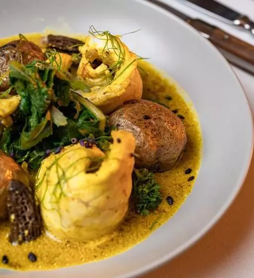 Iliada Hotel Kaz Daglari