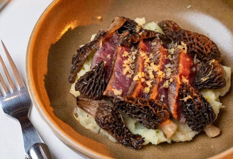 Iliada Hotel Kaz Daglari