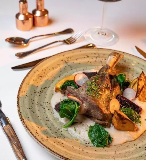 Iliada Hotel Kaz Daglari