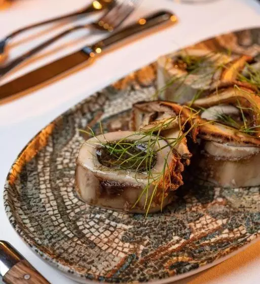 Iliada Hotel Kaz Daglari