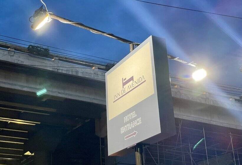 Inn De Avenida