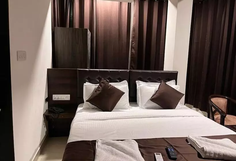 ホテル La Mer Beach Resorts