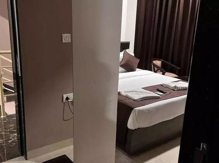 ホテル La Mer Beach Resorts