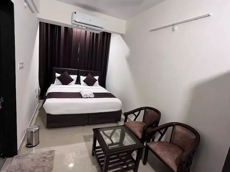 ホテル La Mer Beach Resorts