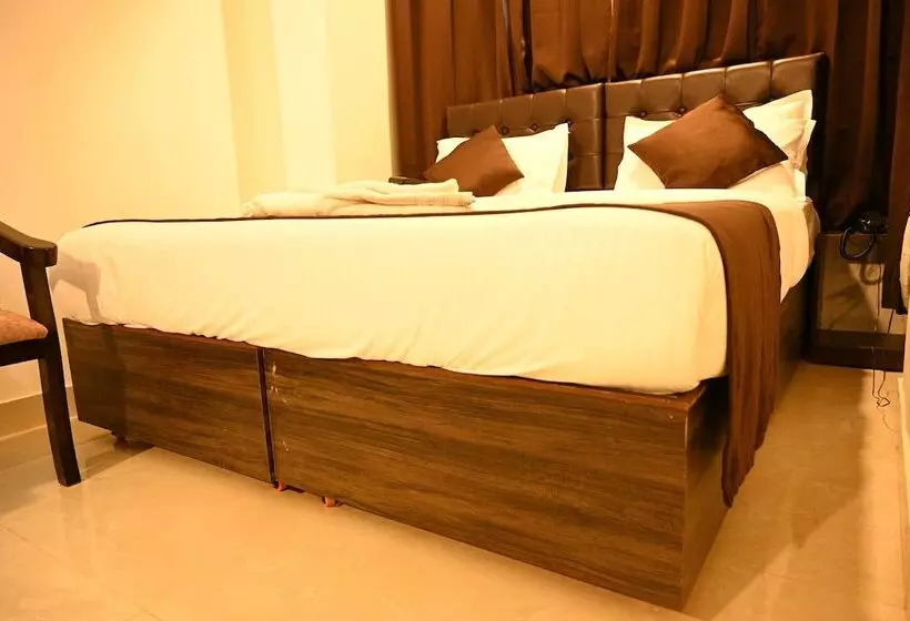 ホテル La Mer Beach Resorts