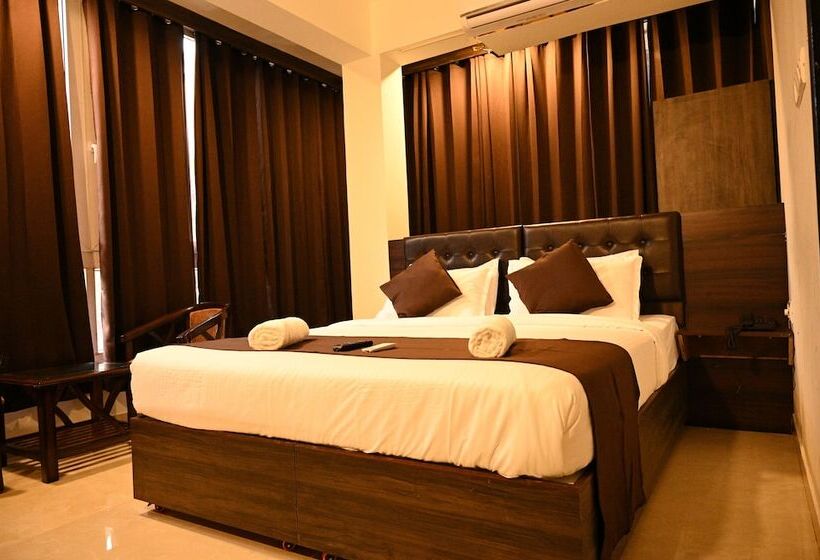 בית מלון כפרי La Mer Beach Resorts