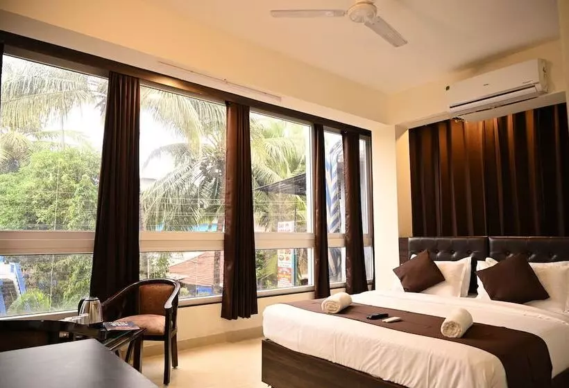 ホテル La Mer Beach Resorts