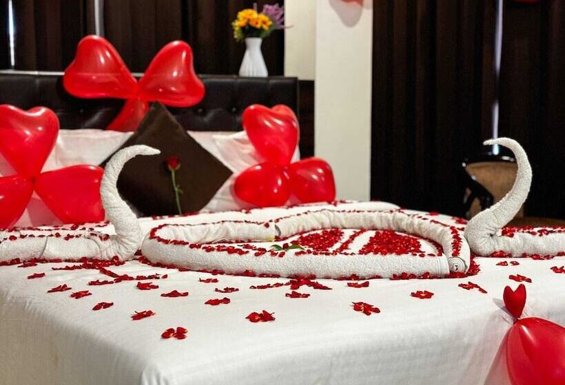 בית מלון כפרי La Mer Beach Resorts