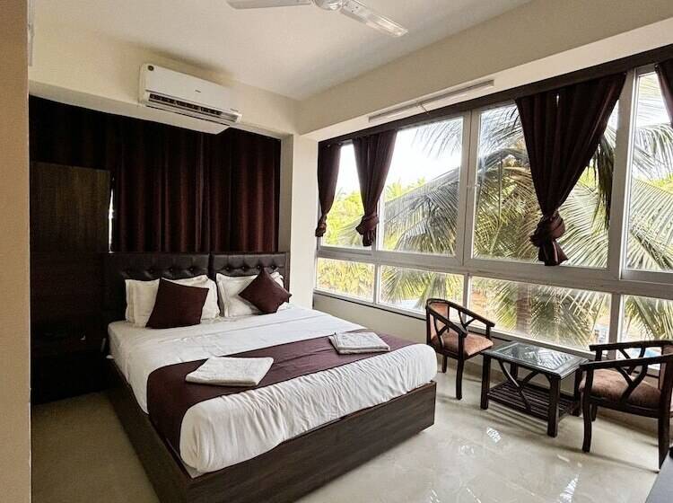 בית מלון כפרי La Mer Beach Resorts