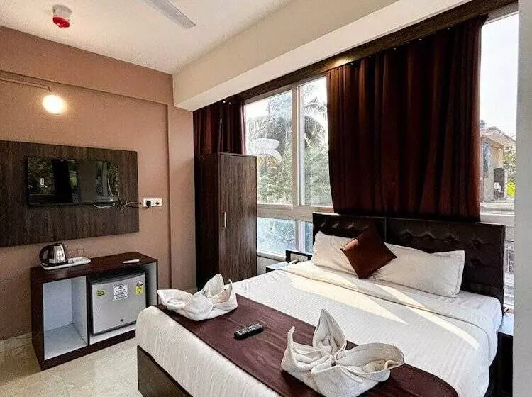 ホテル La Mer Beach Resorts