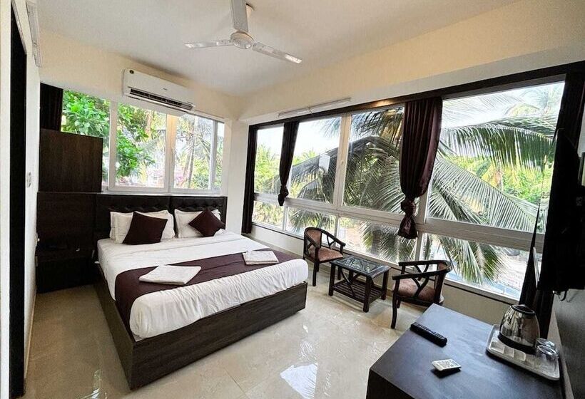 בית מלון כפרי La Mer Beach Resorts