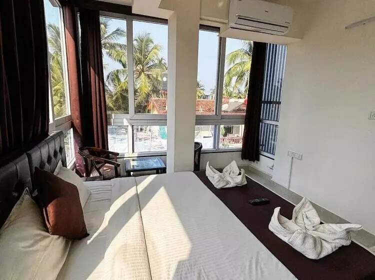 ホテル La Mer Beach Resorts