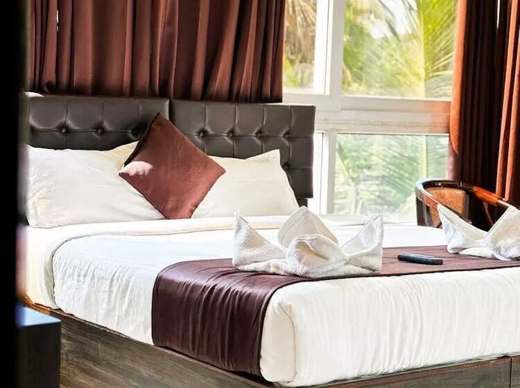 ホテル La Mer Beach Resorts