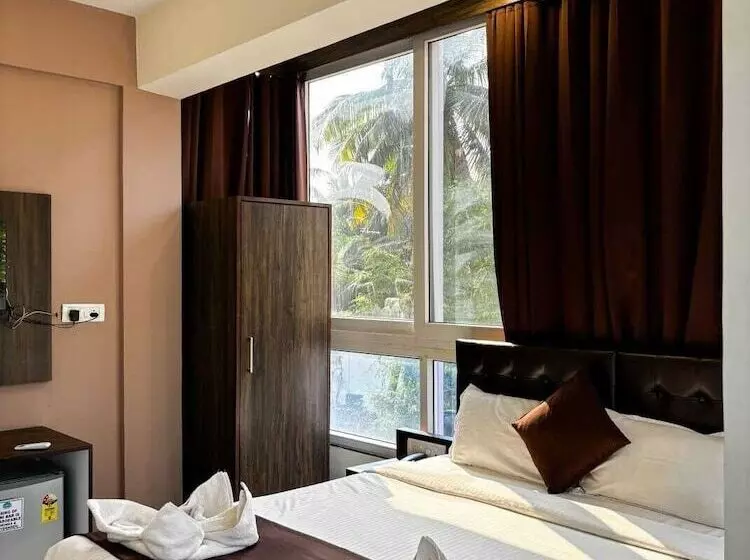 ホテル La Mer Beach Resorts