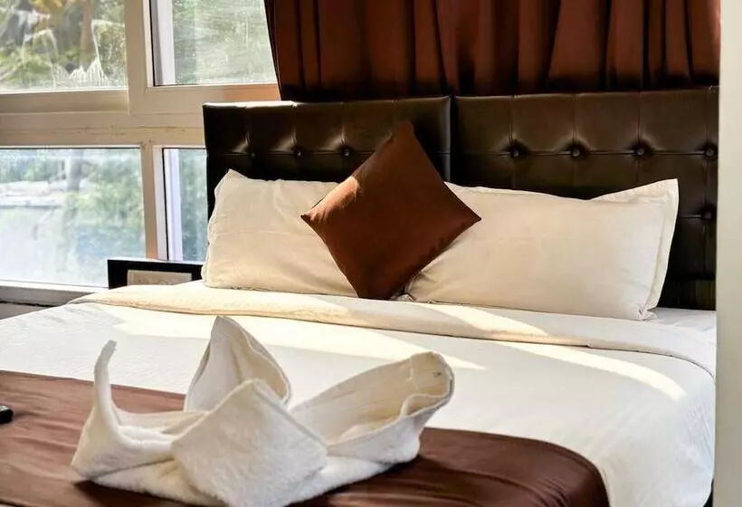 ホテル La Mer Beach Resorts