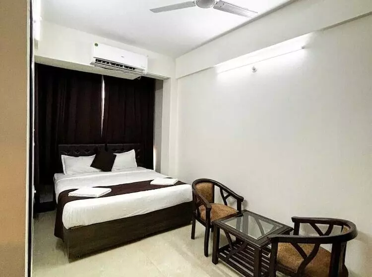 ホテル La Mer Beach Resorts