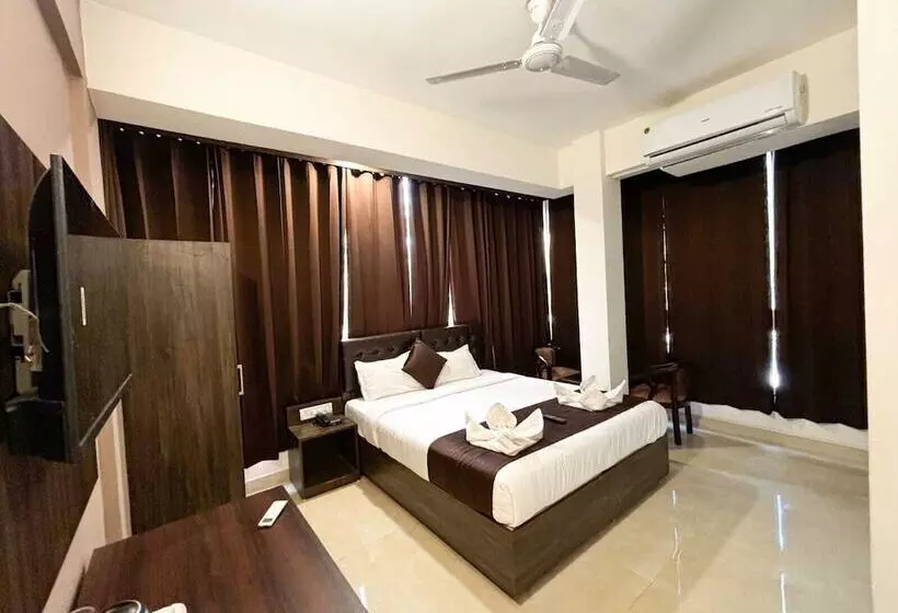 ホテル La Mer Beach Resorts