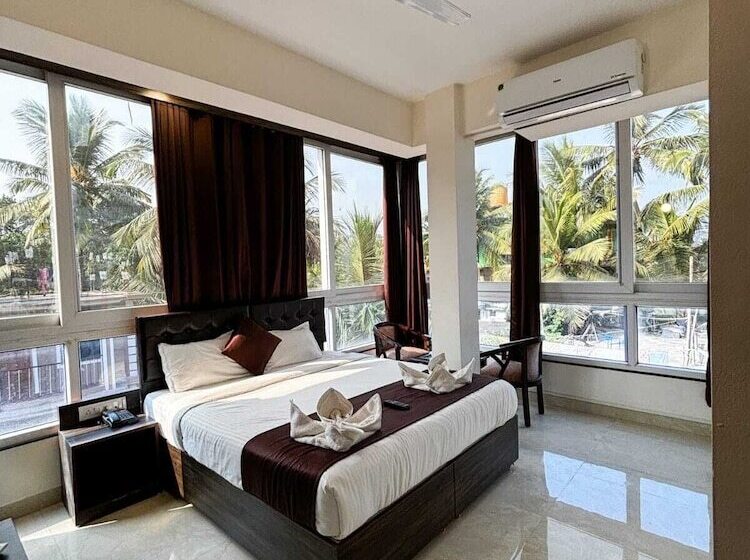 בית מלון כפרי La Mer Beach Resorts