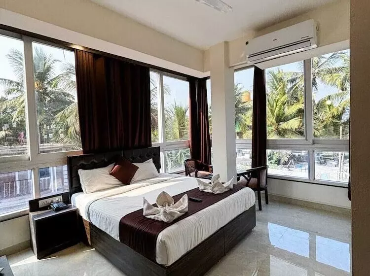 ホテル La Mer Beach Resorts