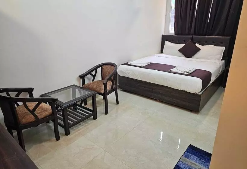 ホテル La Mer Beach Resorts