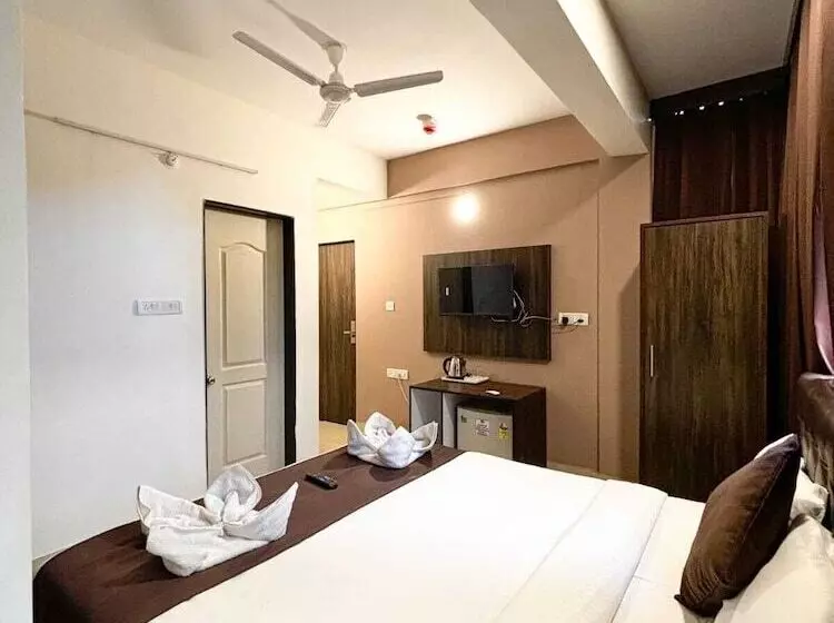 ホテル La Mer Beach Resorts
