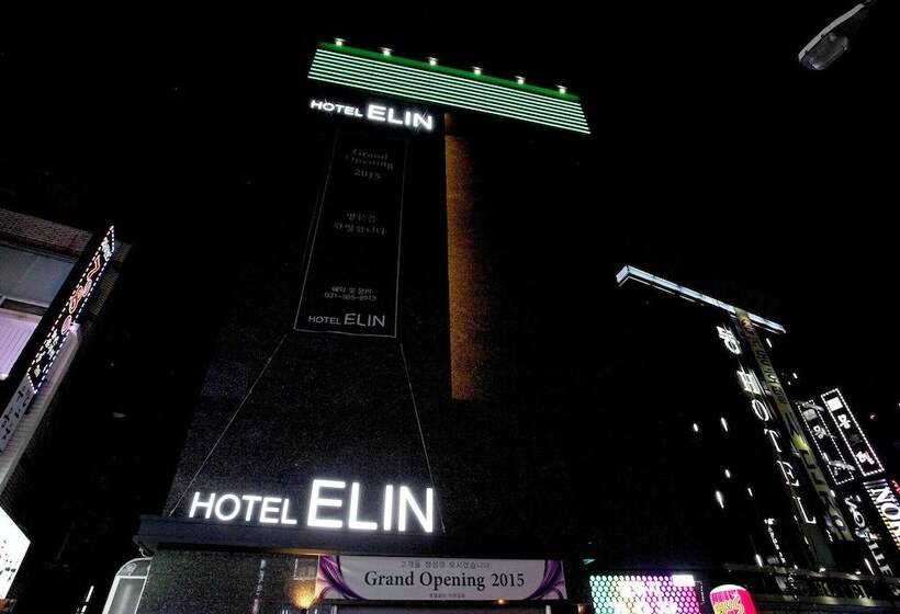 Мотель Guri Elin