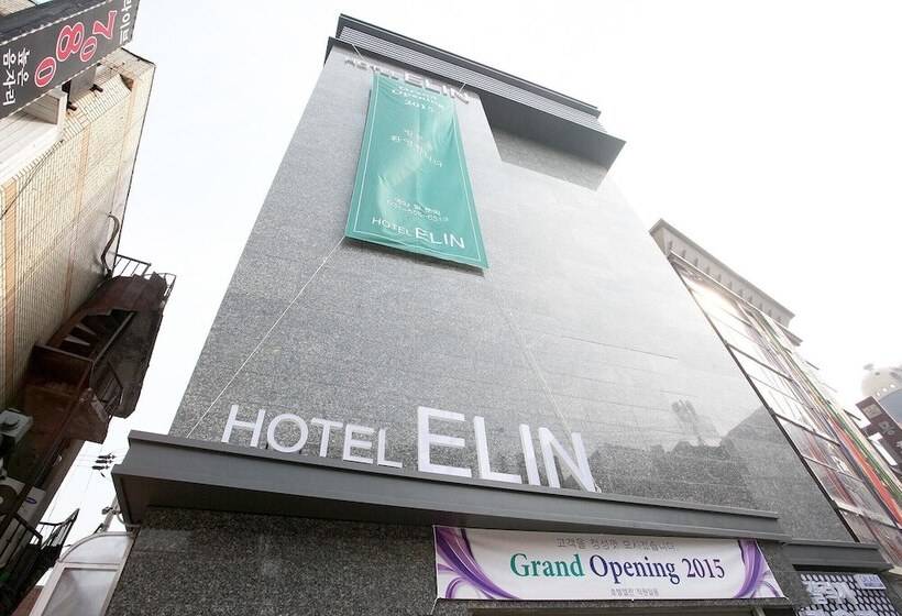 Мотель Guri Elin