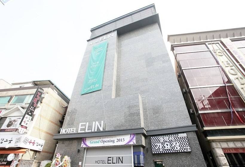 Мотель Guri Elin