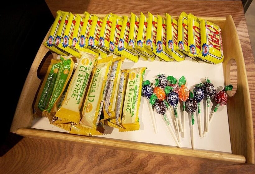 Мотель Guri Elin