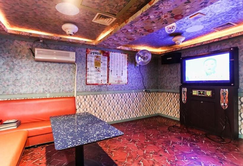 モーテル Pocheon Royal Park