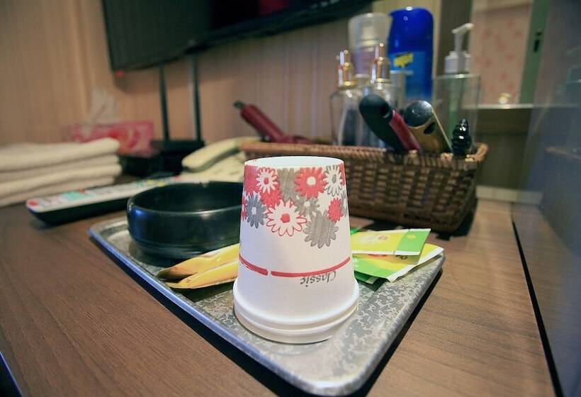 モーテル Pocheon Royal Park